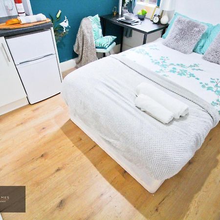 لندن Jd Homes المظهر الخارجي الصورة