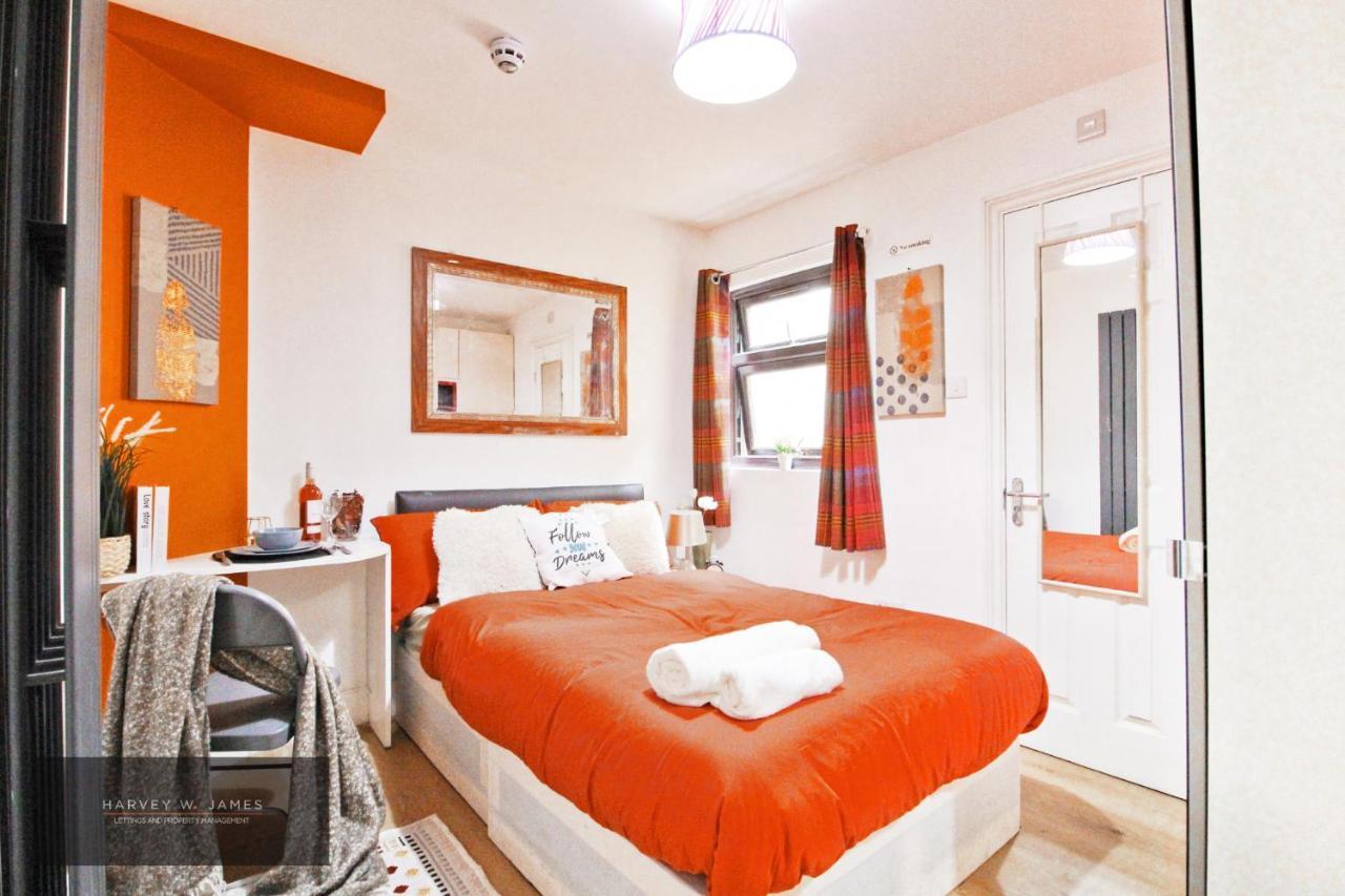 لندن Jd Homes المظهر الخارجي الصورة